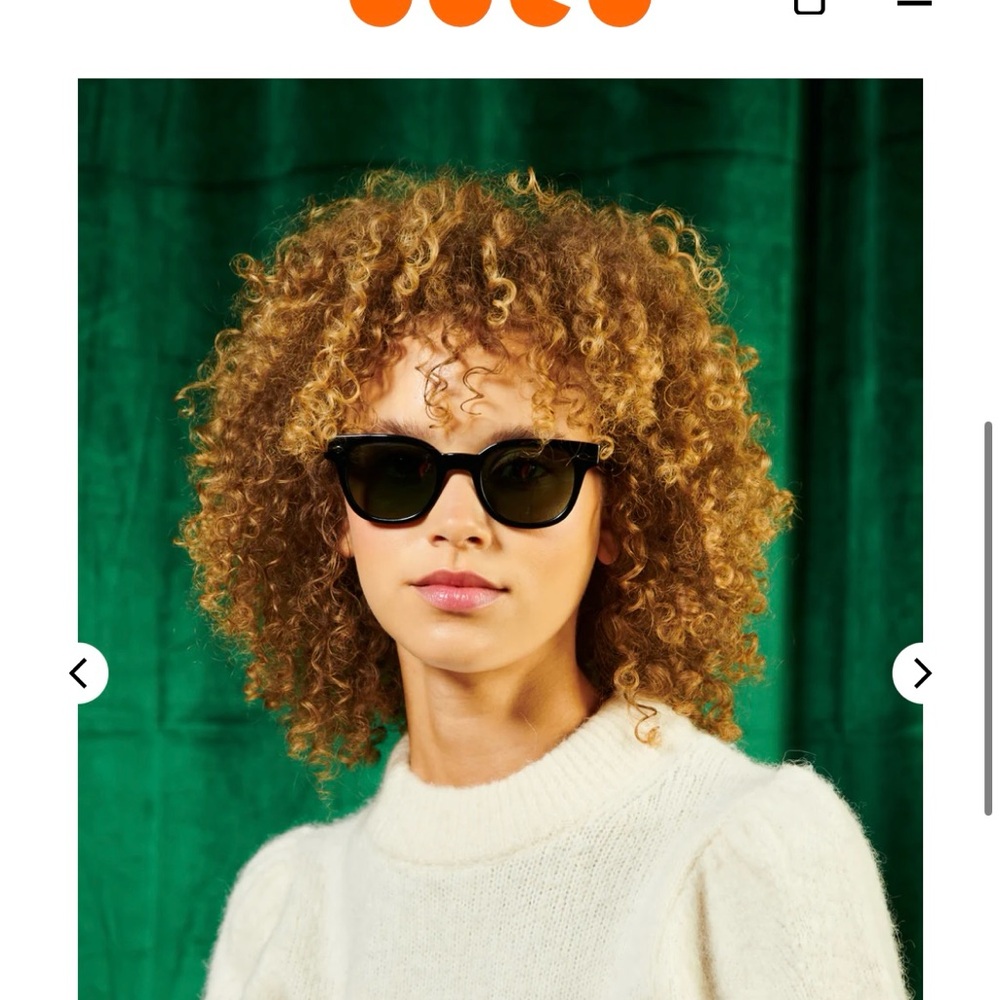 Garrett Leight x Jenni Kayne Cantor Sunglasses